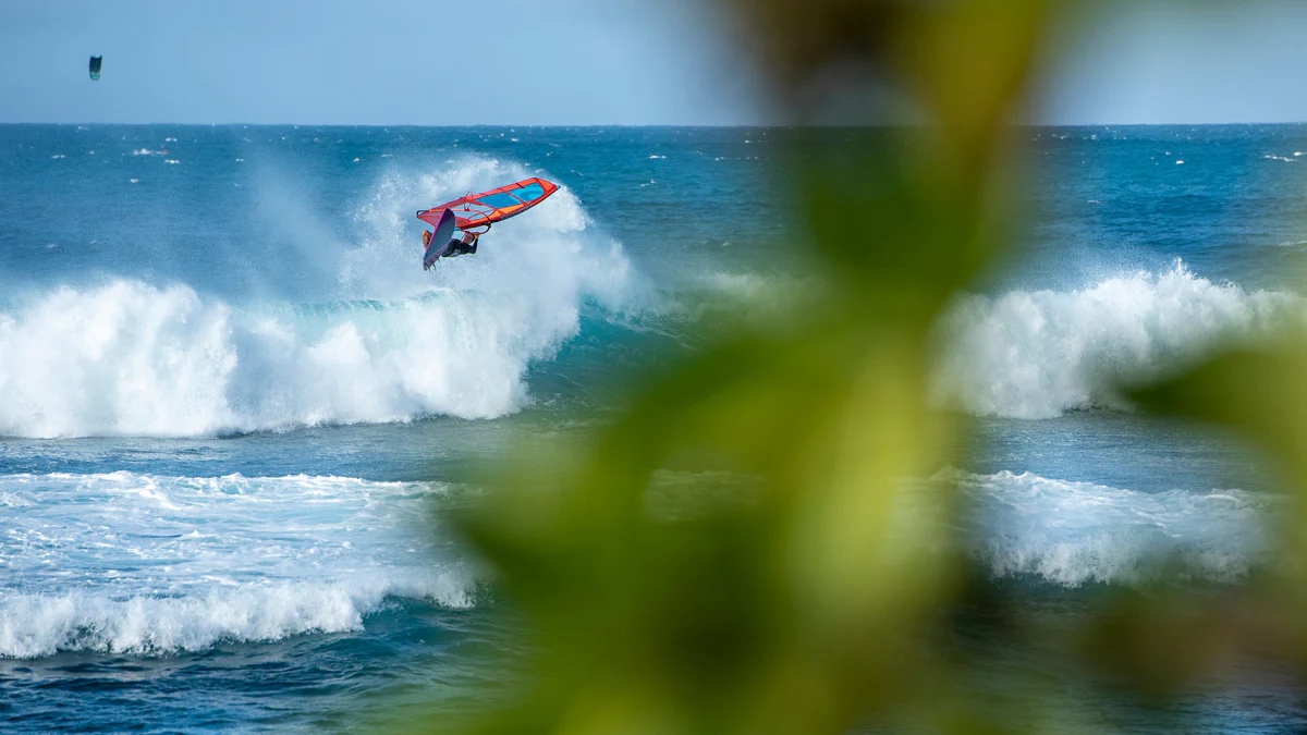 speedster 2024 model sails neilpryde  fast